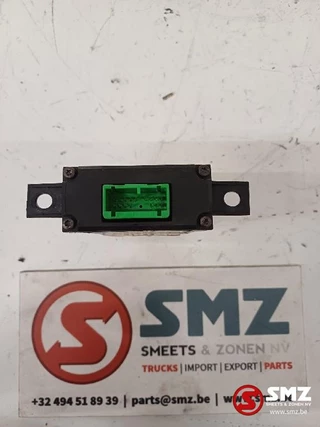 Renault N/A 2010 - Occ ECU FMS regeleenheid Renault zdjecie 2