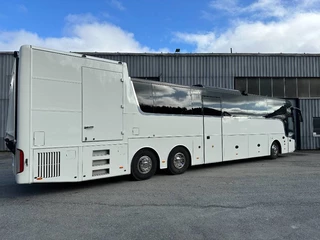 Scania N/A 2015 - Van Hool Actron Cargo obrazek 9