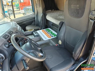 DAF CF 410 FT 2015 - N/A imagen 13