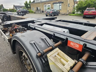 ET3 - MULTI CHASSIS -ALL CONNECTIONS - 3 X EXTENDIBLE- DUTCH CHASSIS. N/A 2017 - N/A bild 28