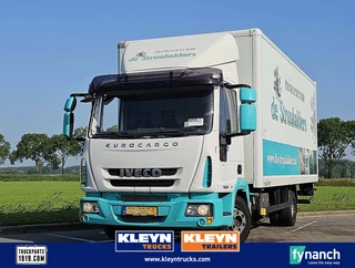 Iveco Eurocargo 2011 - 75E18 te koop
