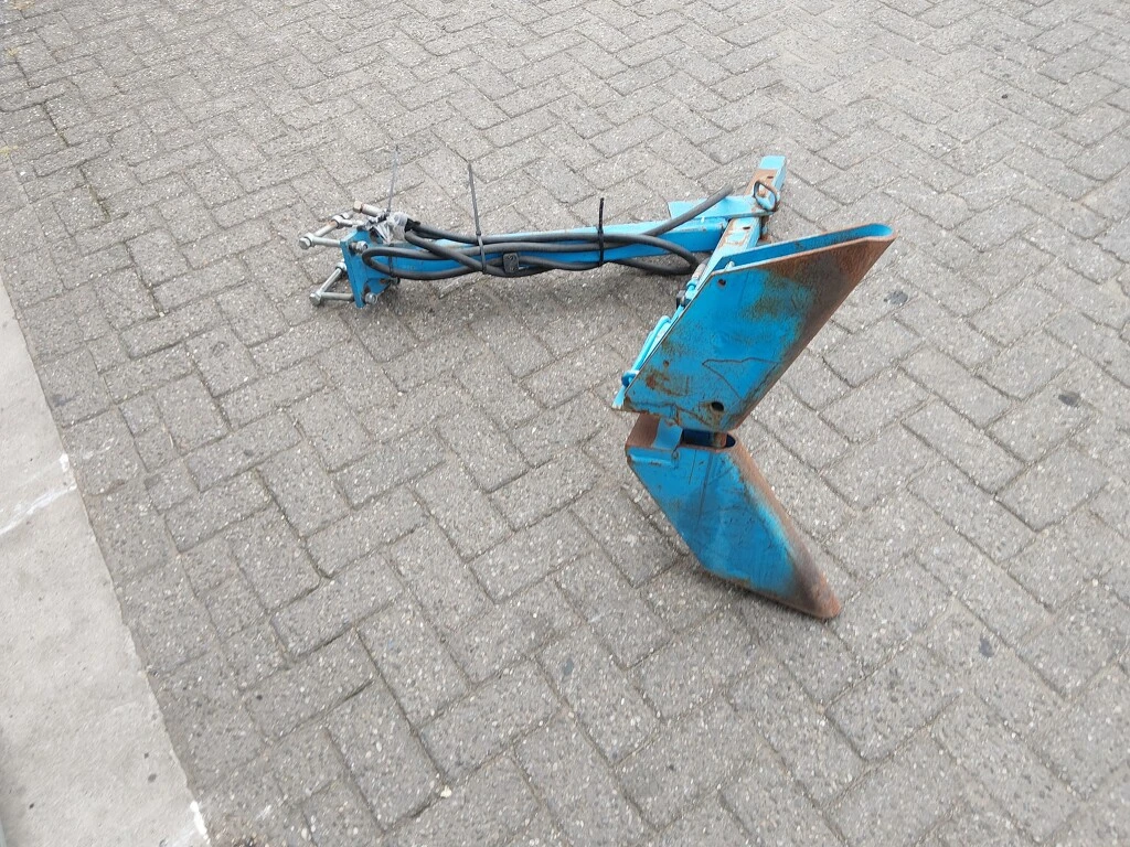 Lemken Pakkerarm passend aan Opal 90 en 110 ploeg afbeelding 2