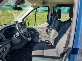 Ford Transit 2021 - 35-17 B-E trekker imagen 8