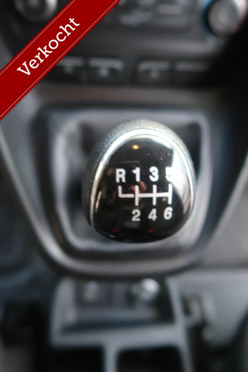 Ford Transit Connect 2019 - Euro6 | Airco | Cruise contr. | Nette staat! afbeelding 13