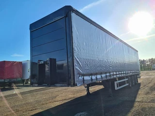 NORDIC S340 | Sliding roof | New tilts | Glavanised chassis | Code XL | Anti theft 2018 - N/A immagine 6
