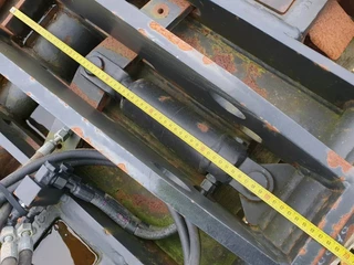Verachtert N/A 2011 - Quick Coupler - Cat 938 H bild 10
