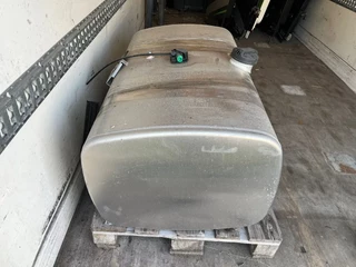 DAF N/A 2024 - Brandstoftank diesel 340L 2198108 immagine 3