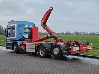 Scania P 2011 - P320 afbeelding 6