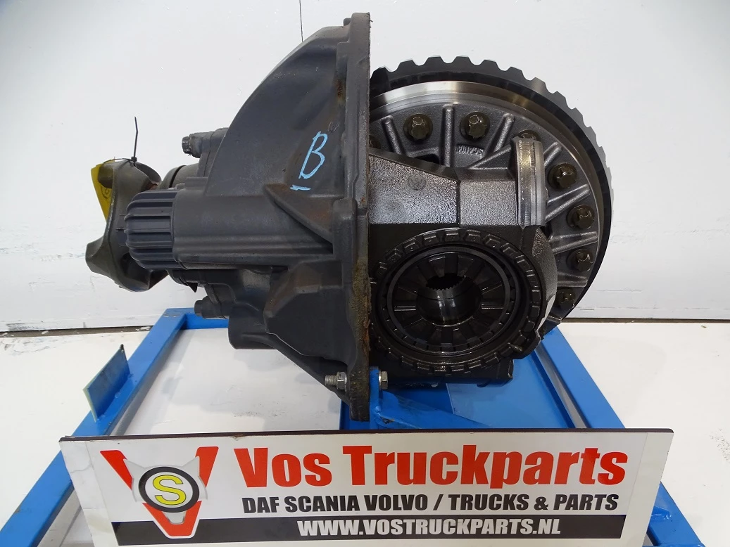Scania R 2017 - R-753 2.35 EXCL SPER zdjęcie 1