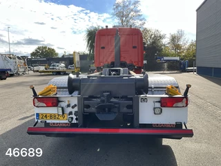 Scania R 2013 - R500 V8 Retarder VDL 25 Ton haakarmsysteem image 3 thumbnail