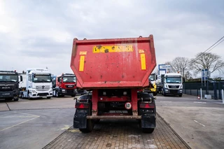 A.T.M. N/A 2013 - A.T.M.- OKHS18/20D - HYDR. ACHTERDEUR изображение 6