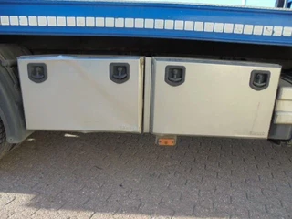 Volvo FE 280 2013 - N/A bild 19