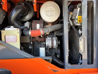 Hitachi N/A 2011 - ZW 180 Wheelloader, 2012 Year, only 7830 Hours!! obrazek 15