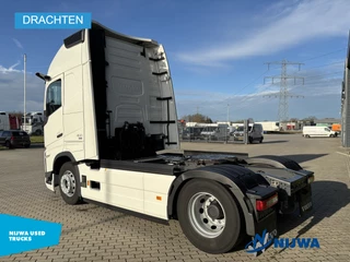 Volvo FH 2024 - 460 4x2 CMS + I-Save image 4