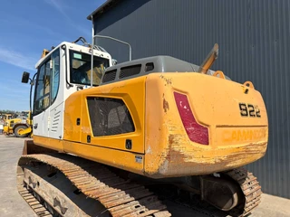 Liebherr N/A 2014 - R922 SLC image 7