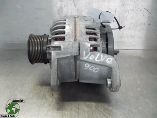 Volvo FH - 420 21257558 DYNAMO EURO 6 на продажу