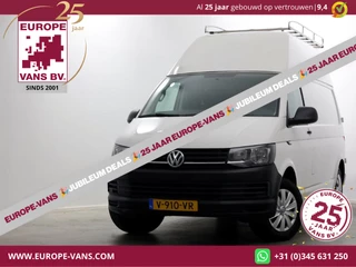 Volkswagen Transporter 2019 - 2.0 TSI 150pk Benzine L2H3 Airco/Camera/Camper? BPM-VRIJ 03-2019 obrázek 1 náhled