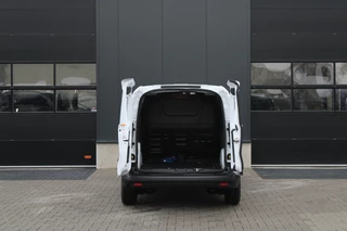 Ford E-Transit Courier 2025 - Trend 44 kWh 136pk - Stoel/Stuurverwarming - Camera - Cruise - Carplay/Android - Rijklaar zdjecie 8