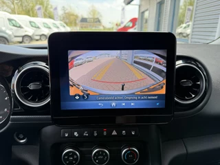Mercedes-Benz Citan 2024 - 110 CDI L1 Pro Automaat/10"MBUX image 7