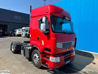 Renault 2014 - Premium 460 Dxi EURO 5, Retarder afbeelding 3 miniatuur