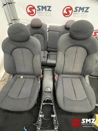 Mercedes-Benz N/A - Occ set interieur met zetels W209 Mercedes obrazek 1