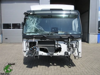 Mercedes-Benz - CABINE MERCEDES 818 EURO 6 VOOR ONDERDELEN te koop