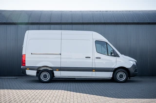 Mercedes-Benz Sprinter 2021 - 311 CDI RWD L2H2 | Volledig Ingericht | Mbux | Camera | Climatronic obrazek 6