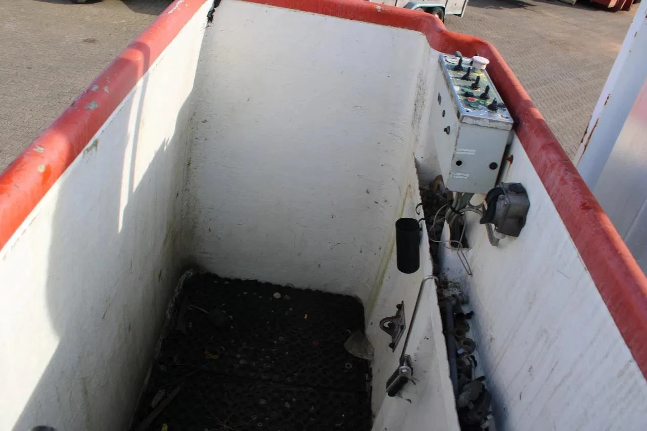 Renault Midlum 2007 afbeelding 21