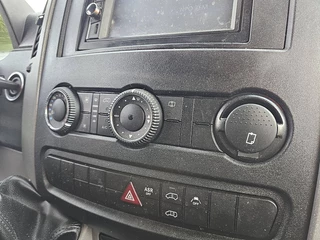 Mercedes-Benz Sprinter 2018 - 519 obrazek 10