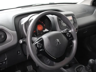 Peugeot 108 2021 - 1.0 e-VTi Active afbeelding 2 miniatuur