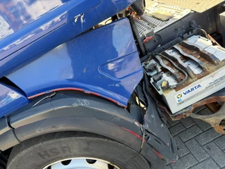 Scania R 2011 - R500 V8 / ENGINE RUNNING / RETARDER / HYDRAULICS / FULL-AIR / FRIDGE / AUTOMATIC / EURO-5 / 2011 image 10