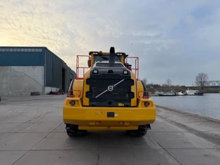 Volvo N/A 2025 - L180 H2 DEMO obrazek 3