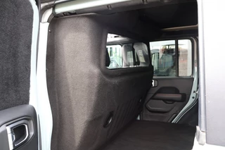 Jeep Wrangler 2024 - 2.0T 4x4 Aut. RUBICON / Grijs kenteken / NIEUW MODEL obrazek 27