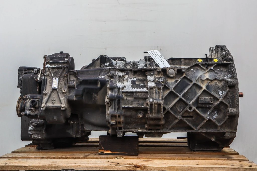 ZF 2012 - 12AS2131DD+INT3 afbeelding 1