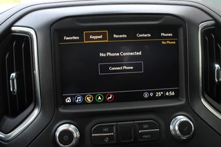 GMC Sierra 2021 - AT4 6.2L 8- Cil LPG Head UP LED 51.817 KM 1e eigenaar изображение 44
