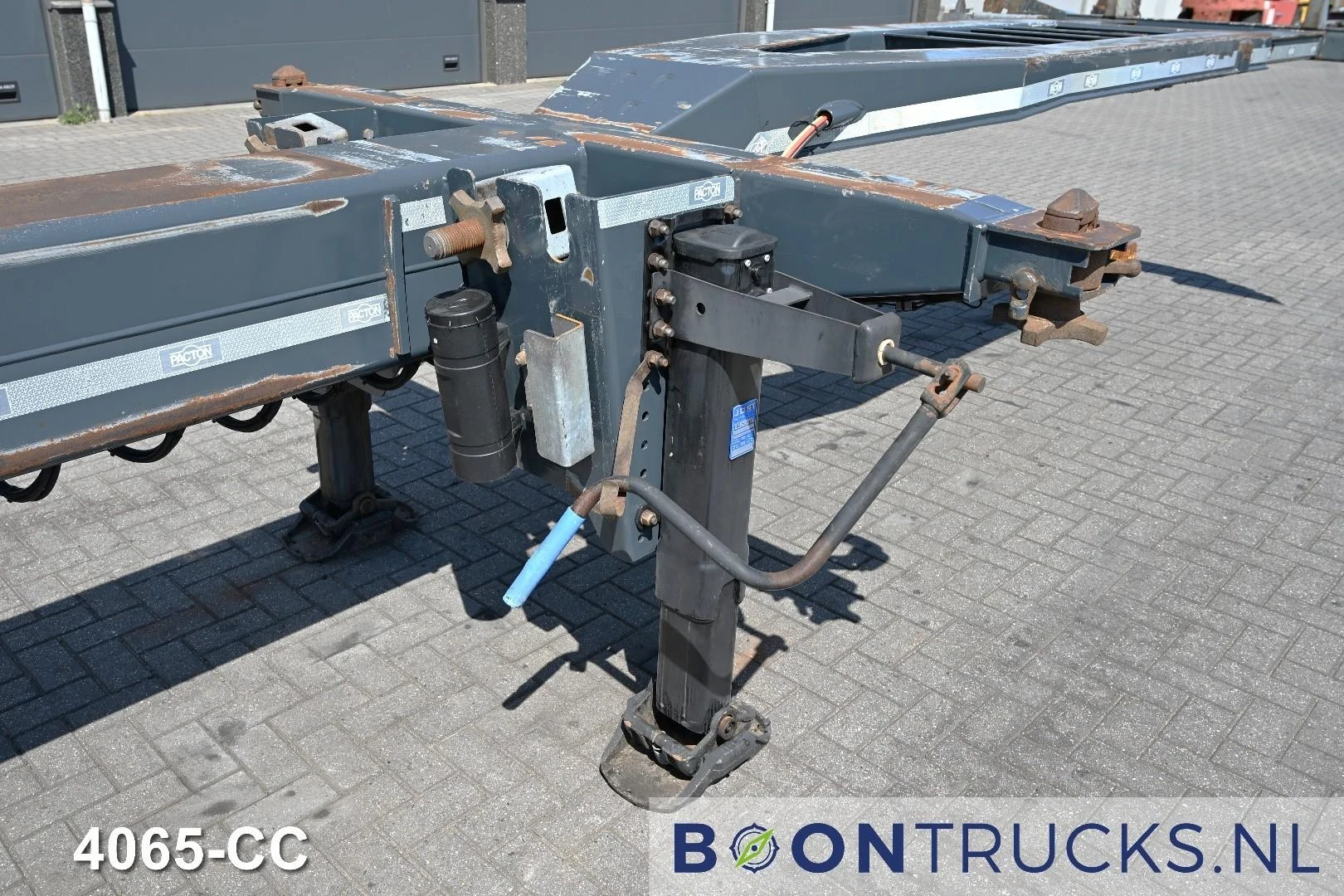 Pacton ET3 2015 afbeelding 25