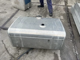 Diversen N/A - 460 liter brandstof tank immagine 1