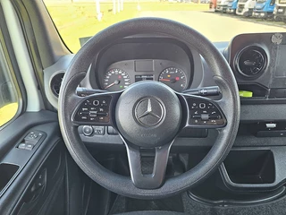 Mercedes-Benz Sprinter 2021 - 317 obrazek 11