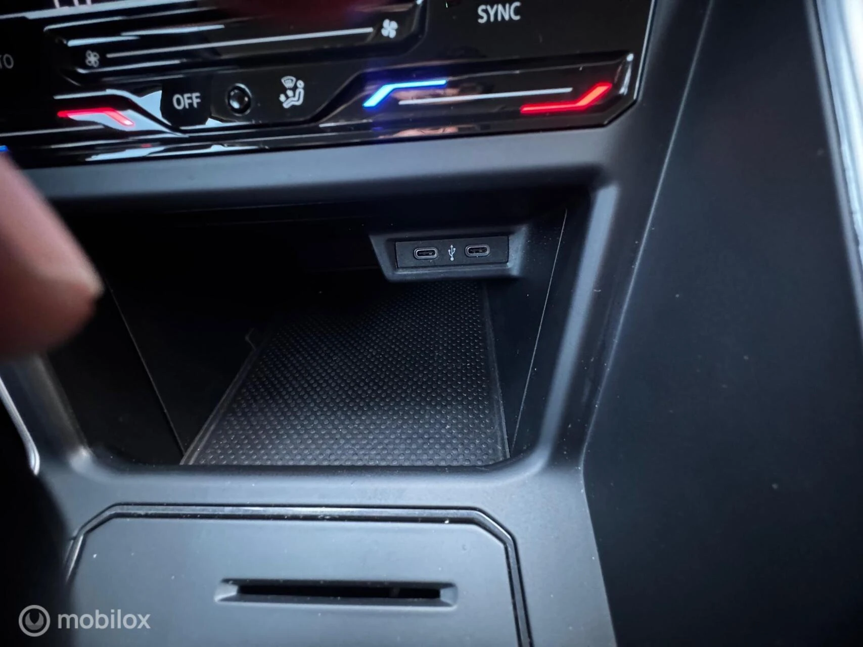 Volkswagen Polo 2022 - 1.0 TSI Life Business IAPPLE CARI PDC I 73KM afbeelding 29