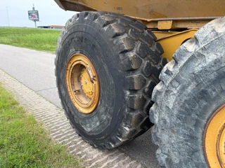 Caterpillar 745C 2017 - N/A obrazek 15