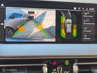 BMW 1 Series 2022 - 118i M Sport Business | NAV | Camera| Automaat obrazek 52