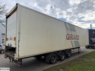Samro N/A 2006 - gesloten bak SAMRO ST39PJ immagine 5