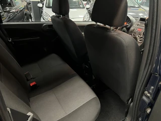 Fiat Panda 2011 - 1.2 Edizione Cool 1e eigenaar - NAP - Zeer nette auto! image 17