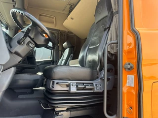 Scania R 2018 - R450 4x2 / RETARDER / EURO-6 / mega / full air / NL-truck image 11