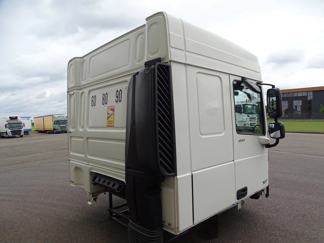 DAF 2017 - XF106 SPACECAB immagine 2