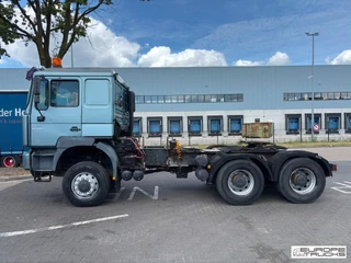 MAN FE 460 2001 - N/A obrazek 2