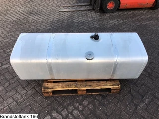 Universeel N/A - B 1.80 x D 0.60 x H 0.55 = 600 Liter image 2