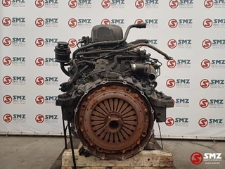 DAF N/A 2015 - Occ motor MX13 340H1 DAF zdjecie 3