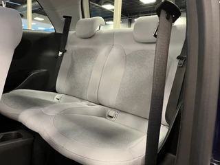 Opel ADAM 2013 - 1.4 Jam | Airco | Groot beeldscherm | Sterrenhemel plafond | Zeer nette auto!! bild 21