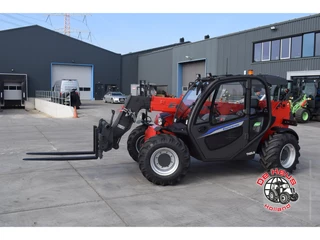 Eurotrac N/A - TH25.6 bild 2